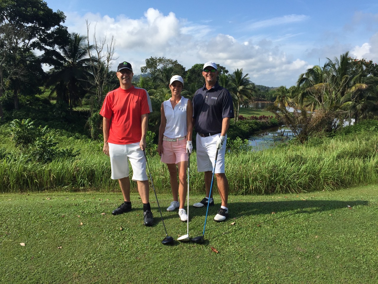 Legends Golf & Country Club 6