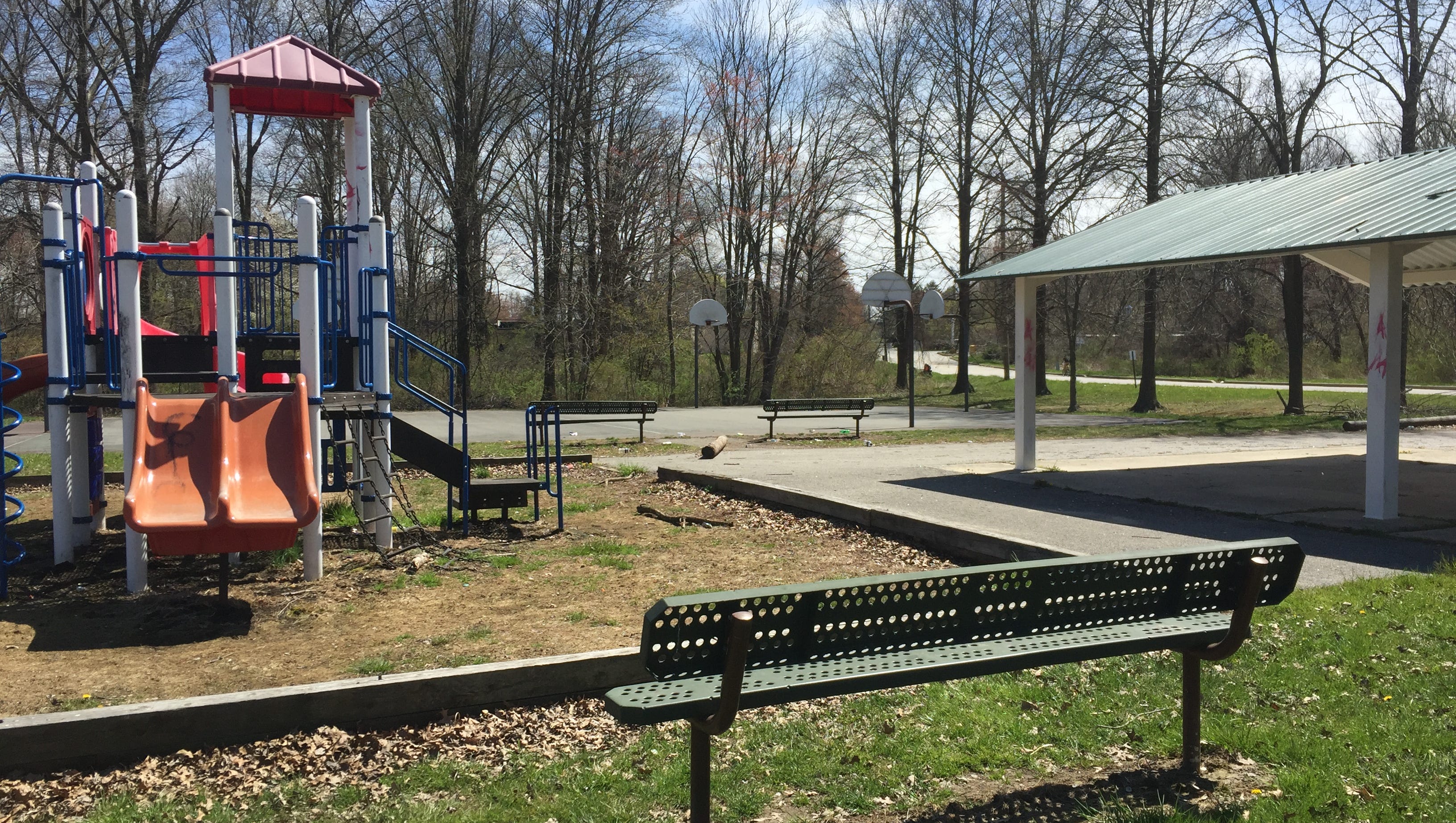 Fletchwood Community Park