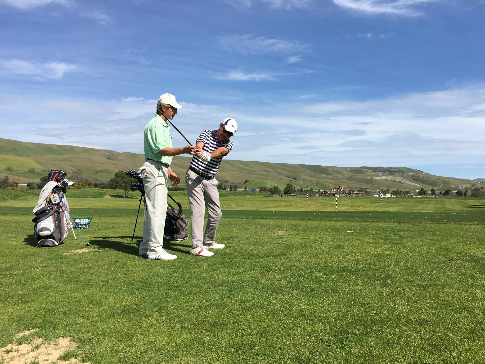 Pebble Creek Golf Course 4