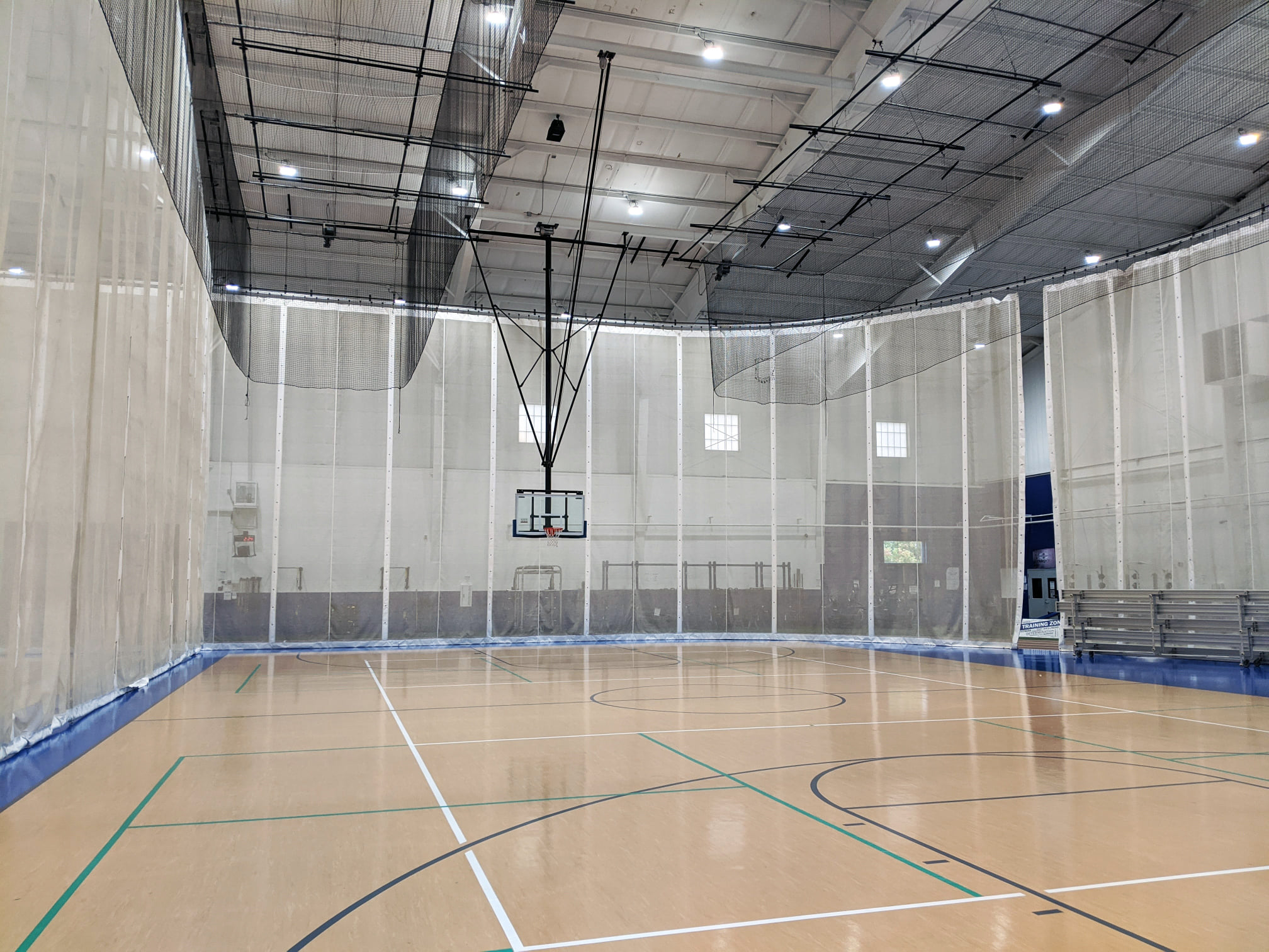 Twinsburg Fitness Center 4
