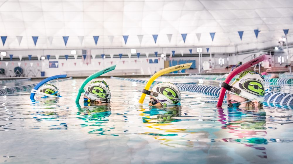 Northlake Aquatic Center6