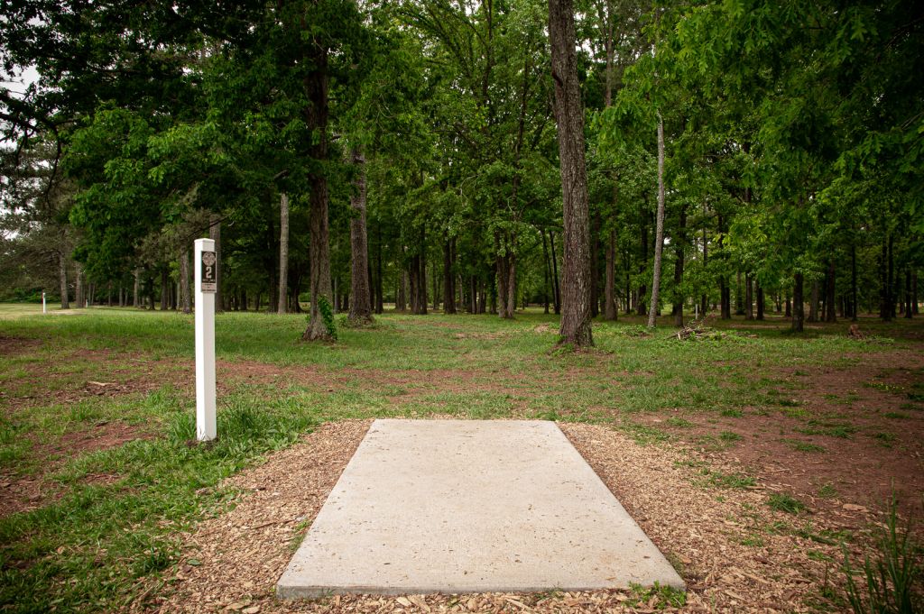 Deerfield Park Disc Golf4