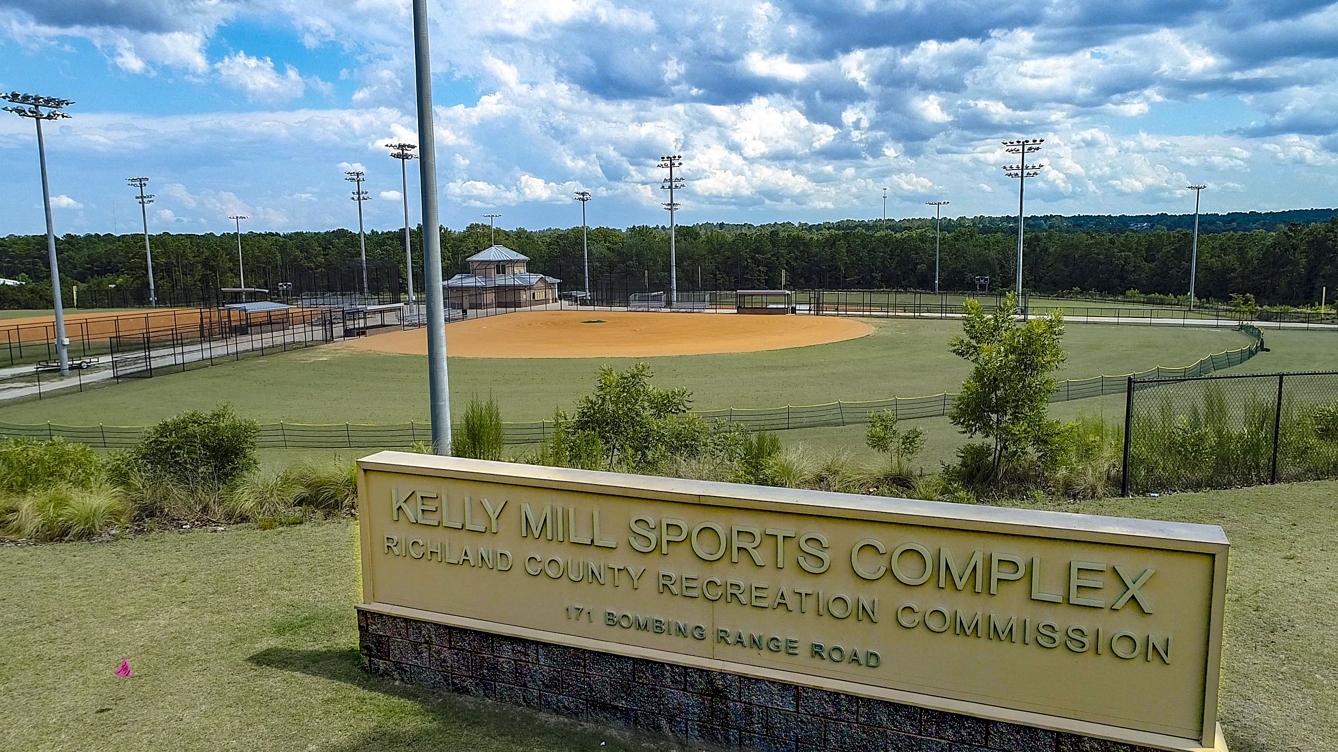 Kelly Mill Sports Complex-1 1
