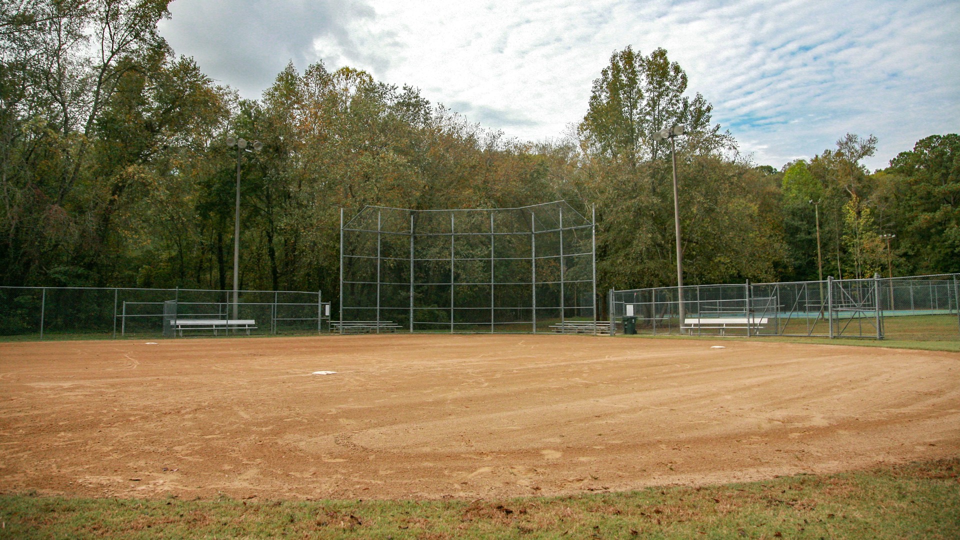 Brentwood 1