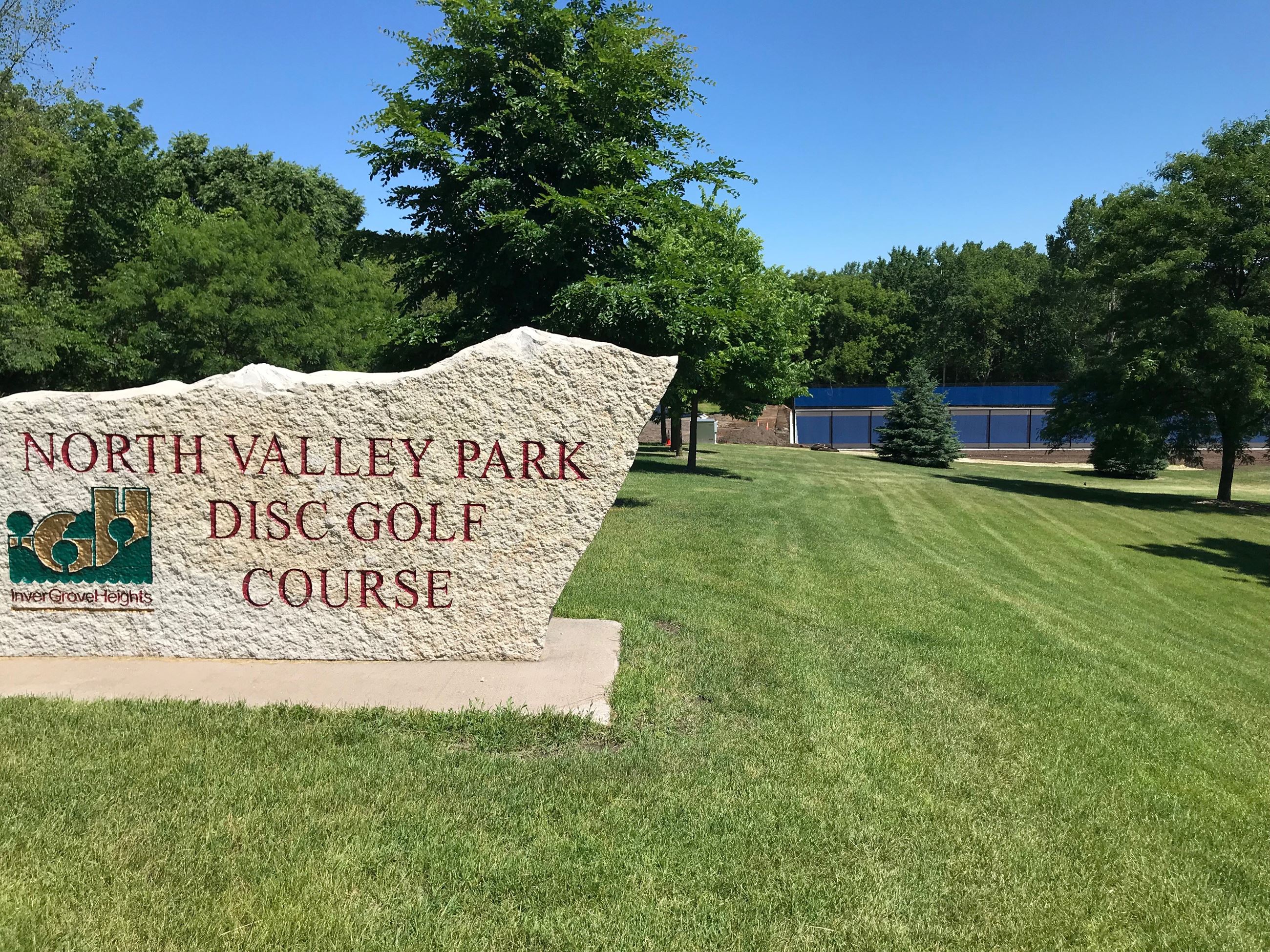 Valley 1