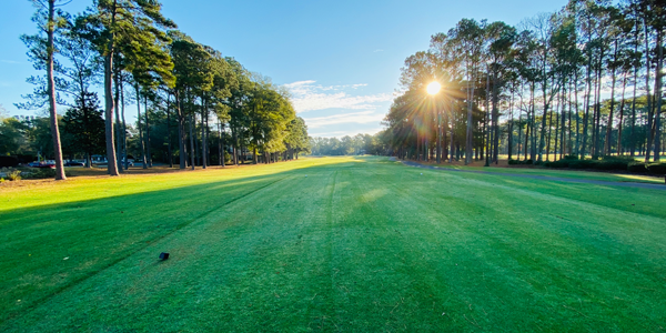 Aberdeen Country Club 2