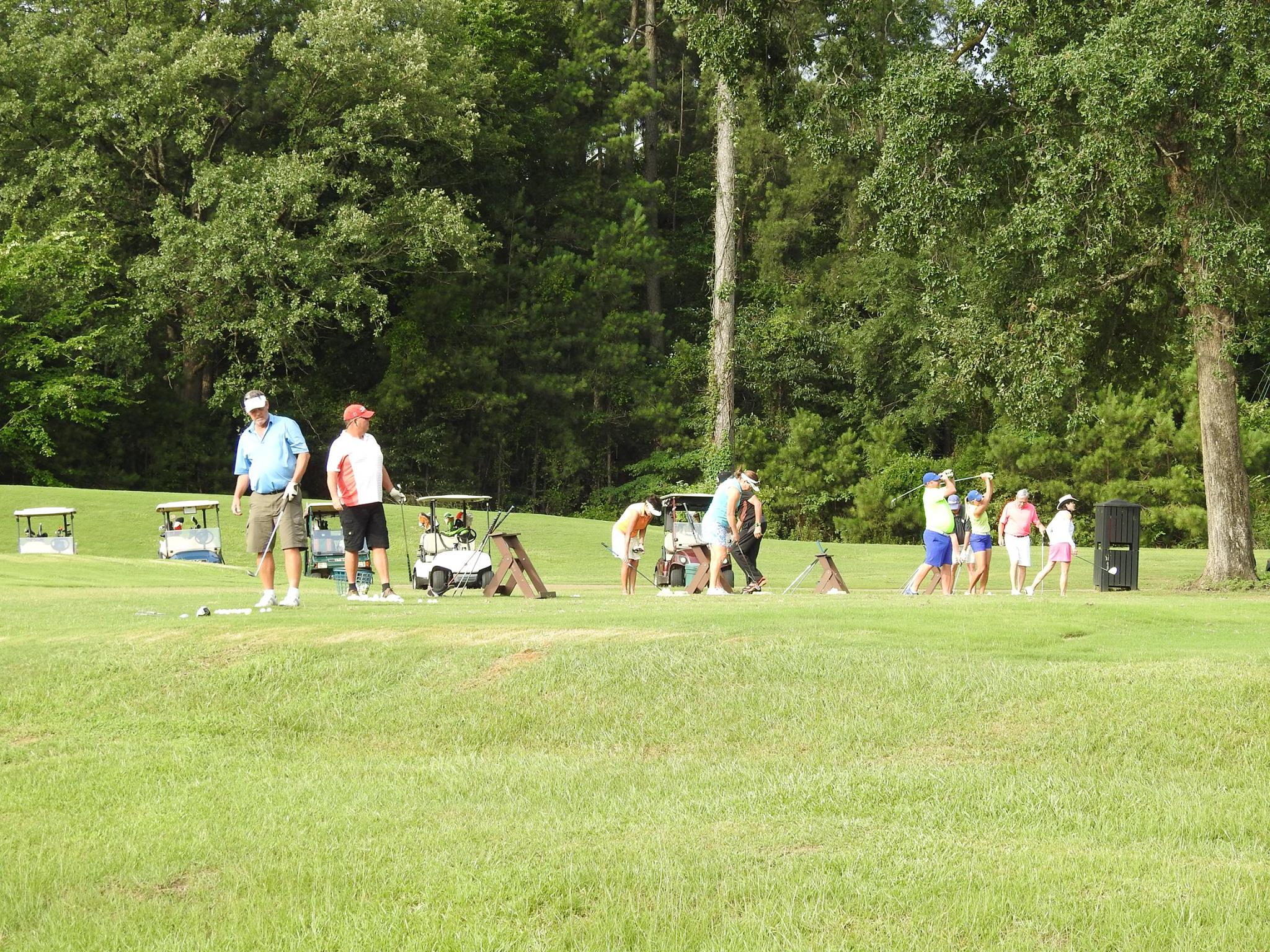 Northwood Hills Country Club 5