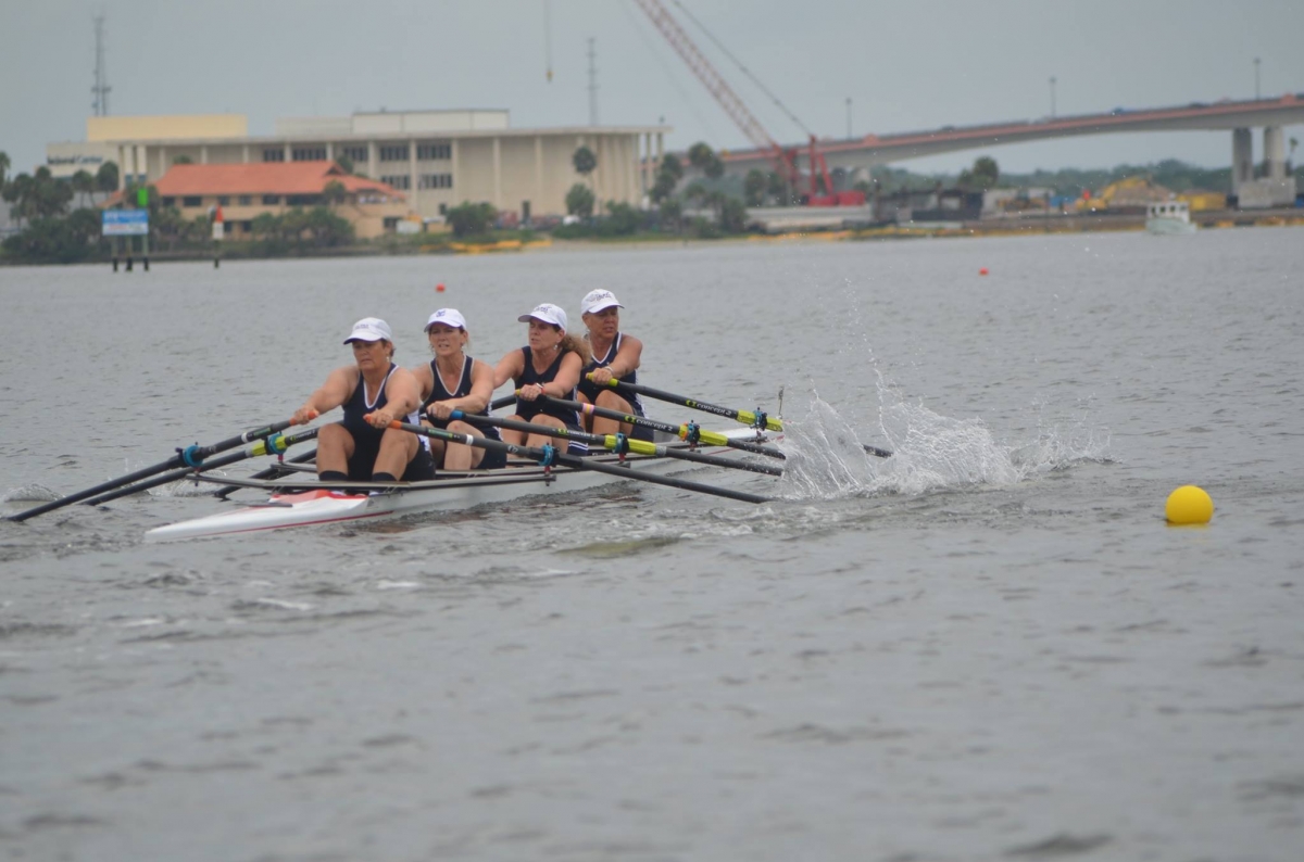 Halifax Rowing Association