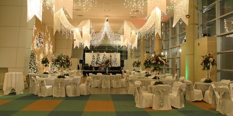 Wildwood convention center wedding