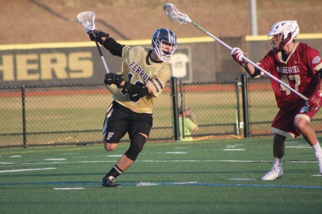 Ferrum College 4