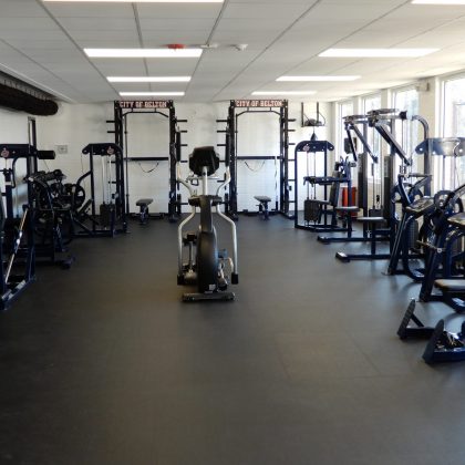 Belton Community Recreation Center3