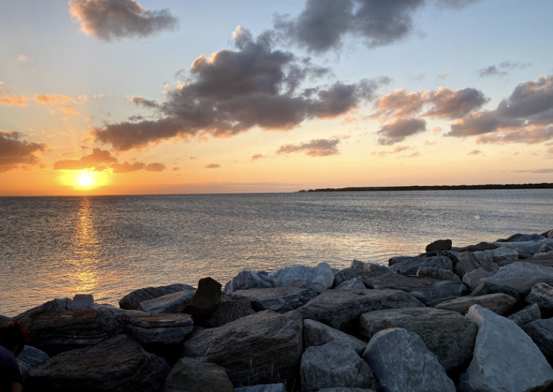 Point Lookout 2