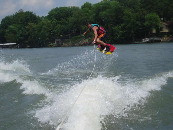 Lake Wylie7