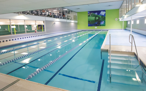 Beechmont Racquet & Fitness Club8