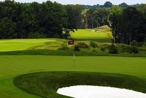 LAUREL HILL GOLF CLUB