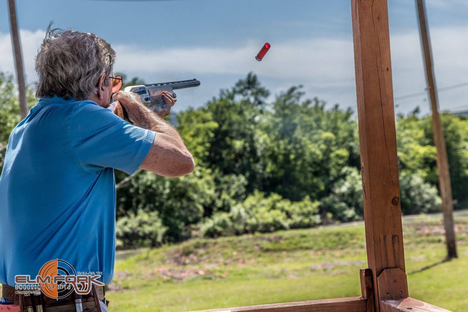 Elm Fork Shooting Sports 3