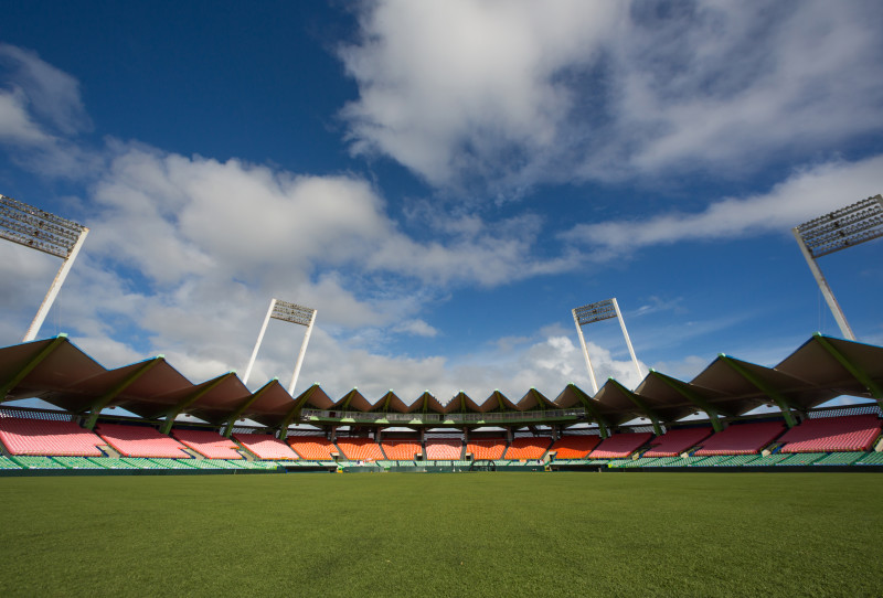 Hiram Bithorn Stadium6
