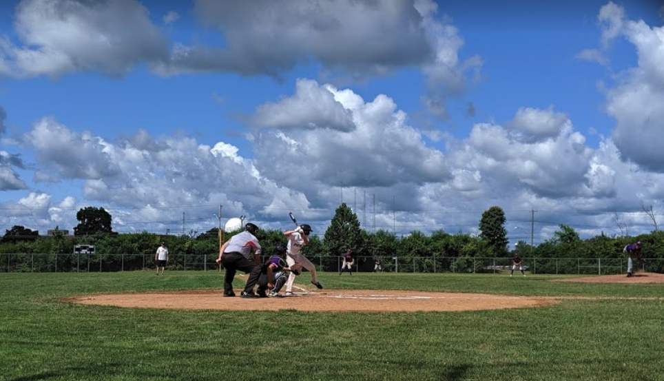 Hopkins Road Softball Complex 3