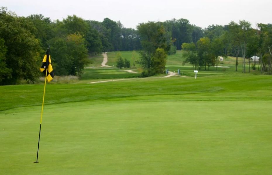 Blues Creek Golf Course 2