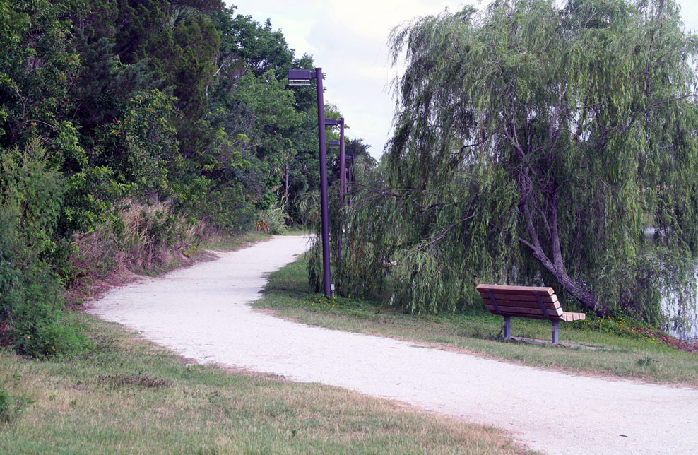 blaine o neal park 2