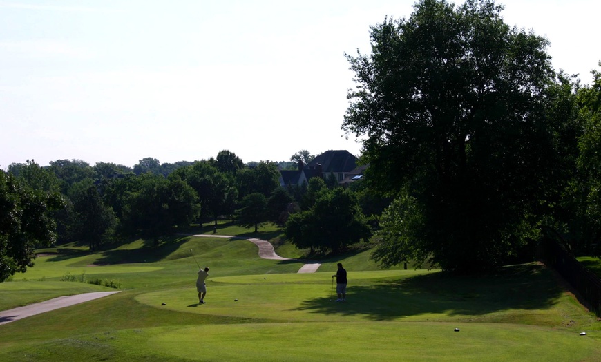 Deer Creek Golf Club 6