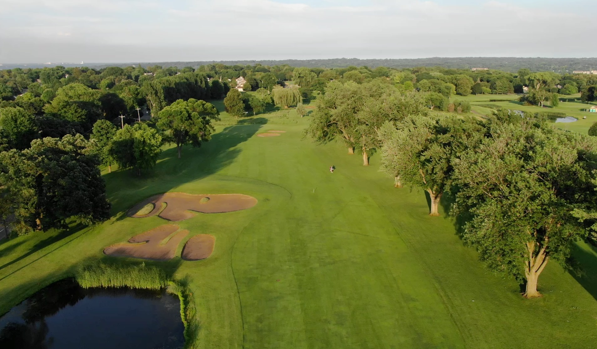 Highland 5