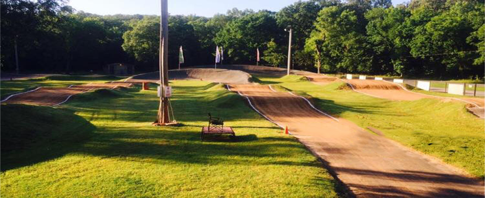 Bonzai BMX5