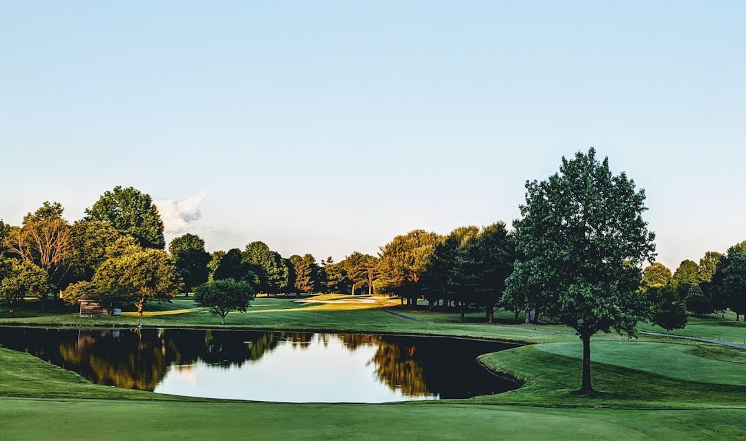 Zoar Village Golf Club 4