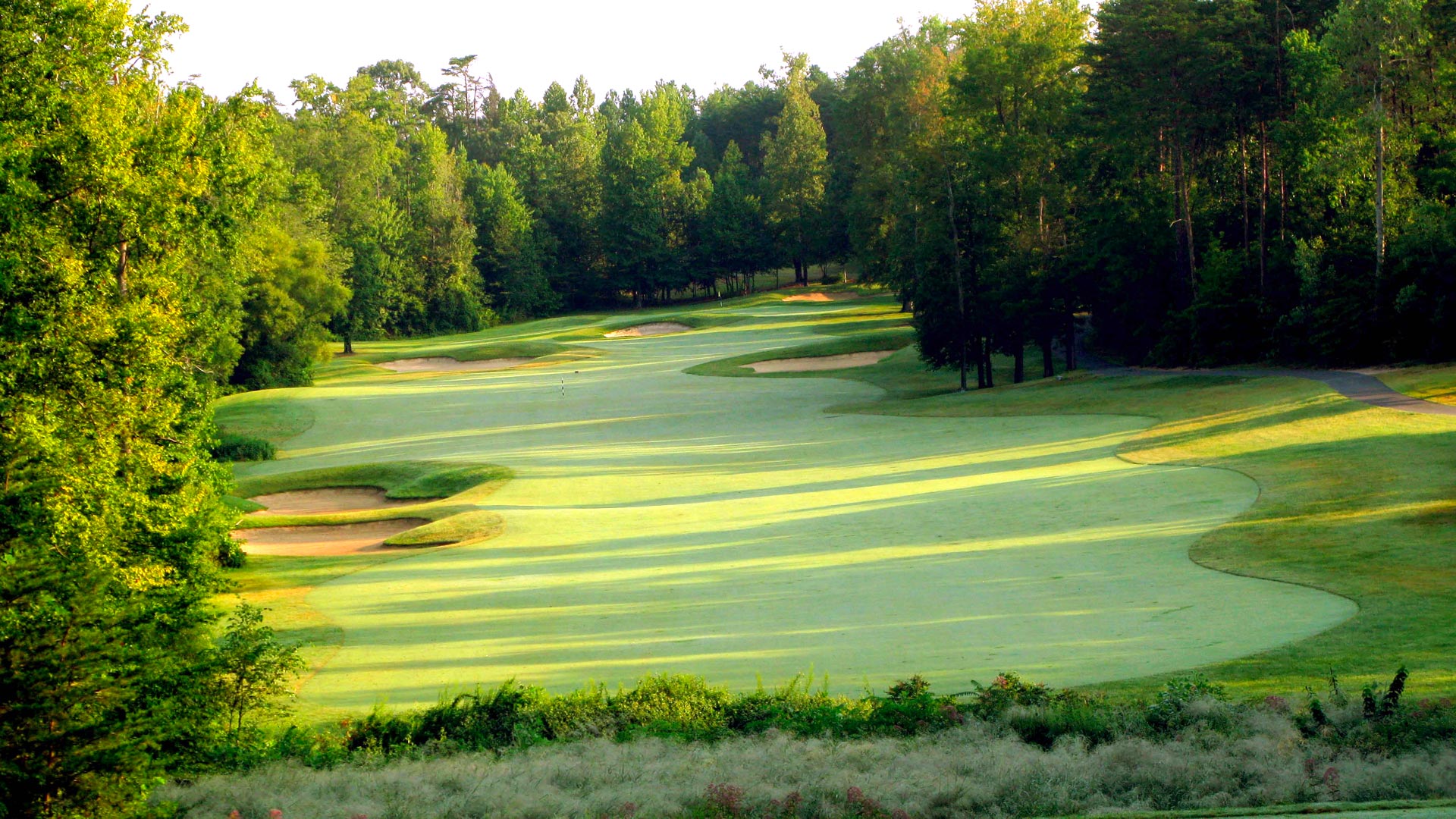 augustine golf club 2