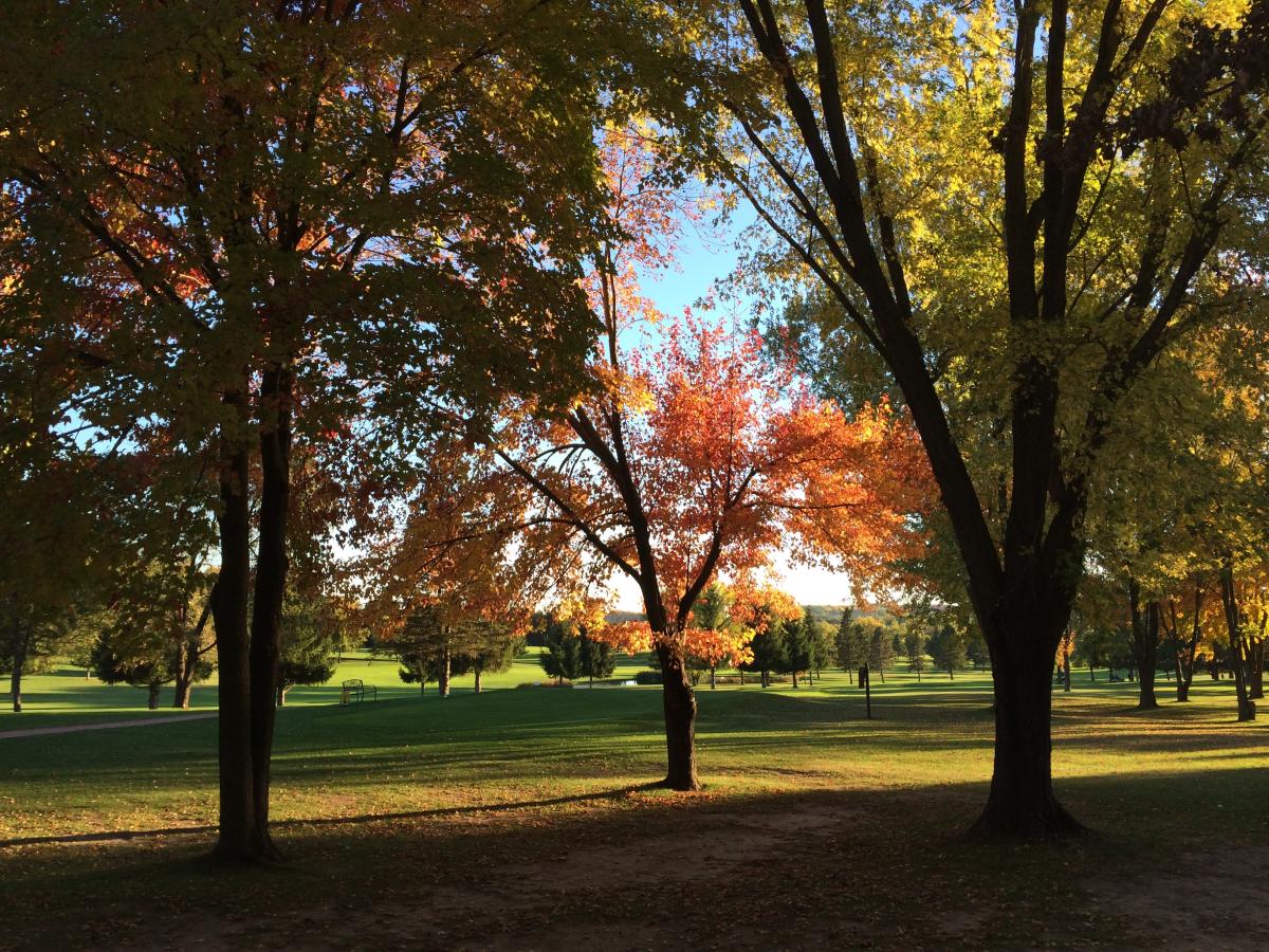 Princeton Valley Golf Course5