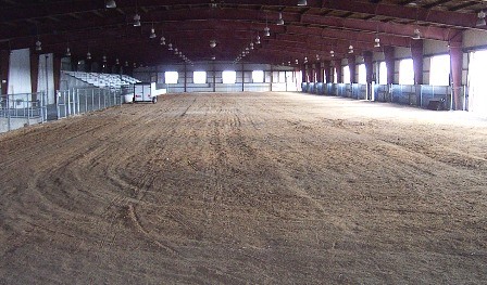 Victoria Community Center 6