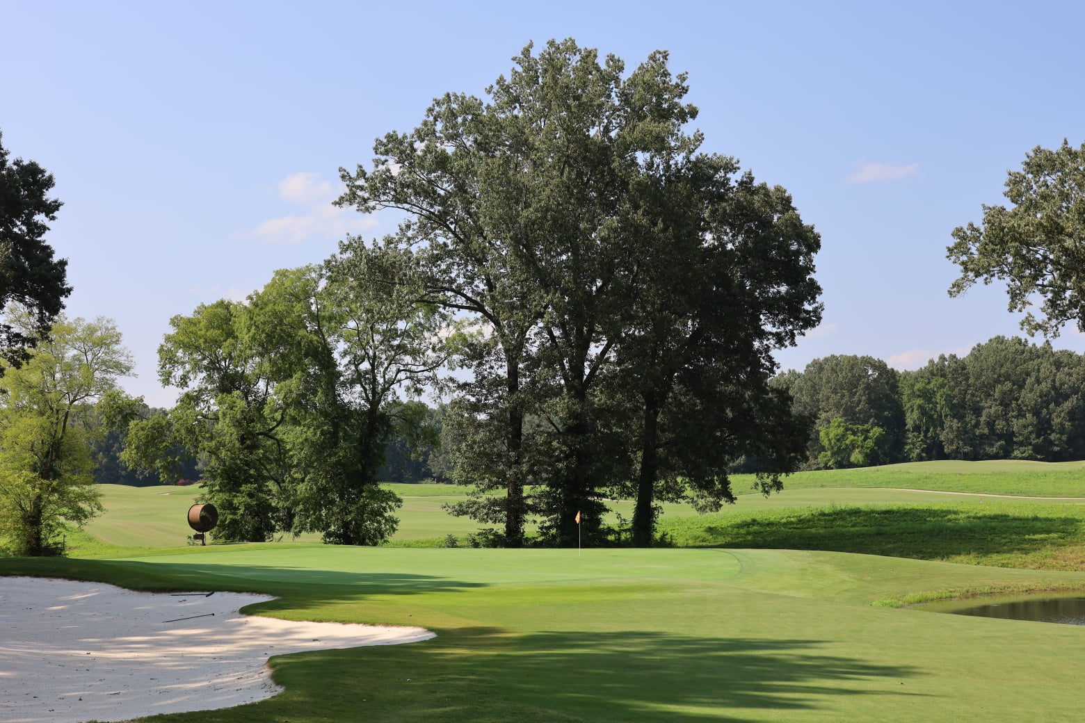 Robert Trent Jones Golf Trail at the Shoals4