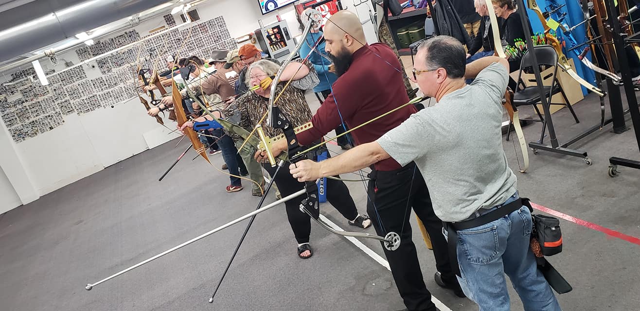 Archers Afield3