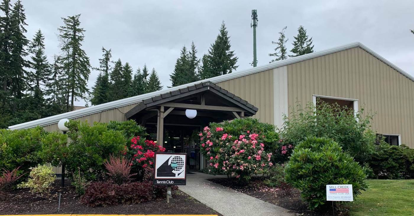 Mill Creek Tennis Club 4