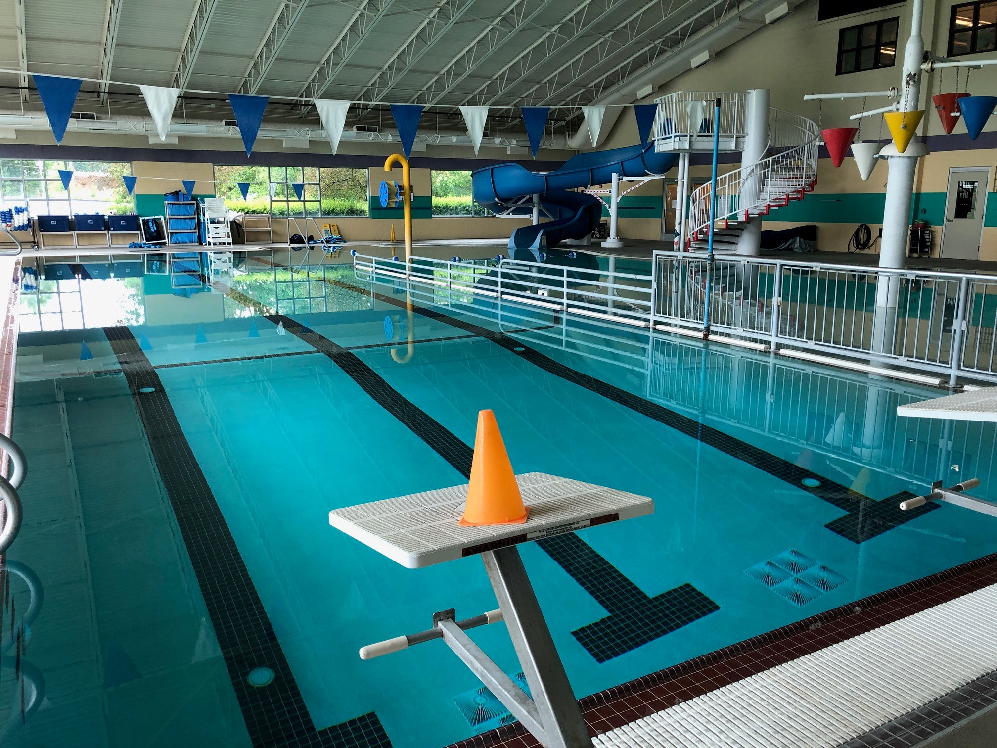 Sherwood Regional Family YMCA9