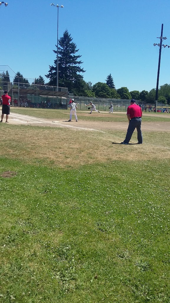 David Douglas Community Park 3