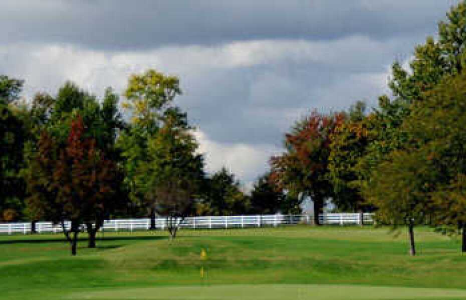 Meadow Lake Acres Country Club 3