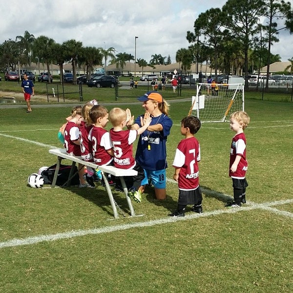 Sherman Soccer Complex