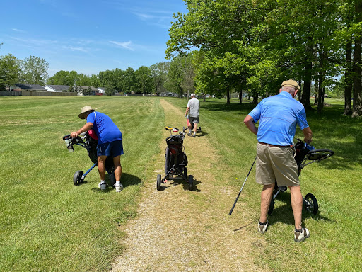 Pheasant Run Lagrange Golf3