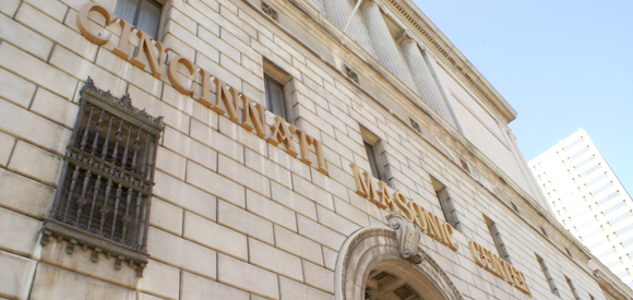 Cincinnati Masonic Center