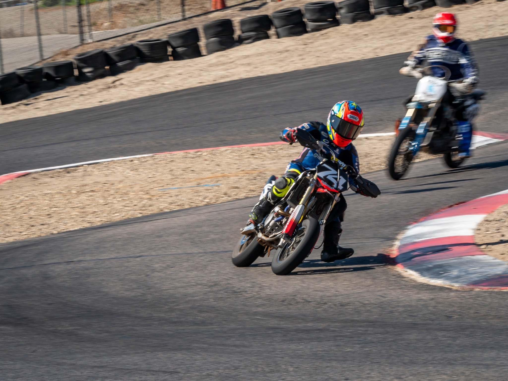 Adams Motorsports Park3