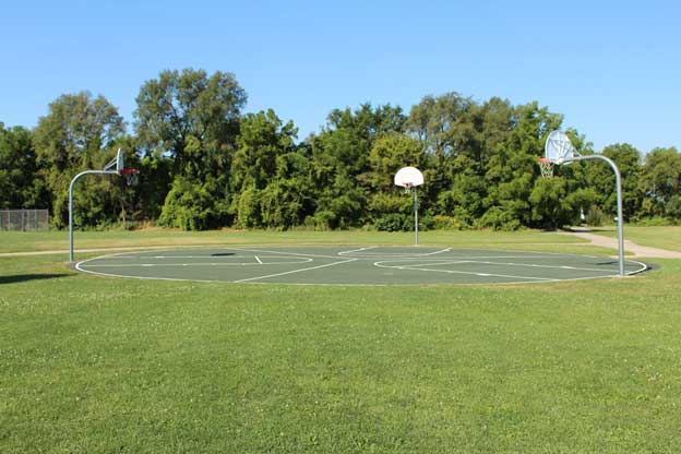 Chamberlain Park