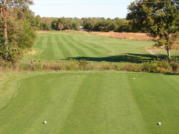 Wildcat Creek Golf & Fitness 1
