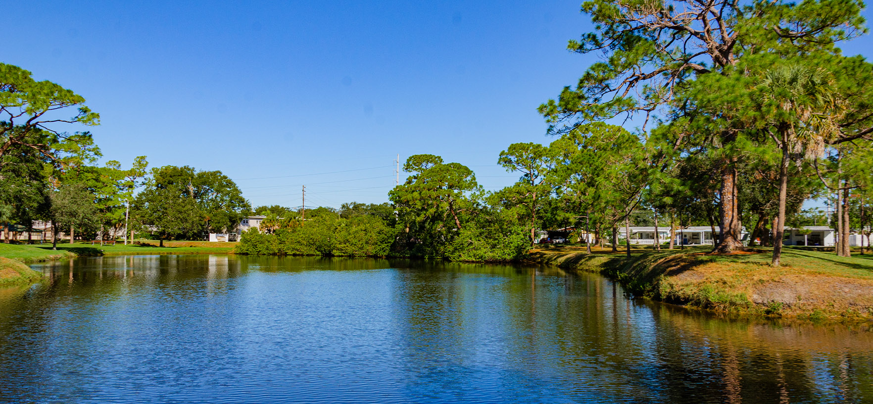 Willis S. Johns Recreation Center (Fossil Park) 2