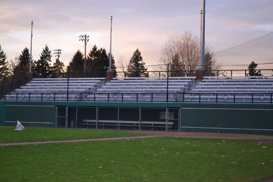 Propstra Stadium 1