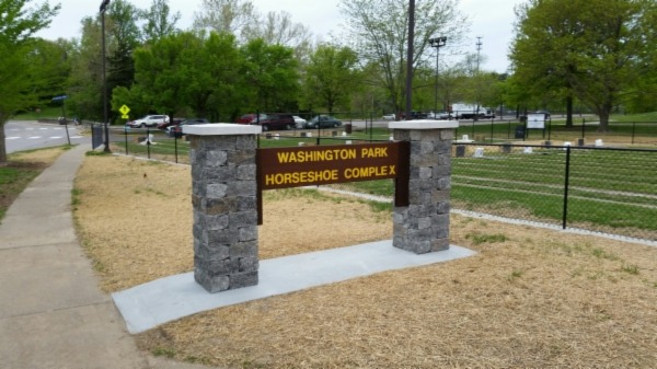 Washington Park
