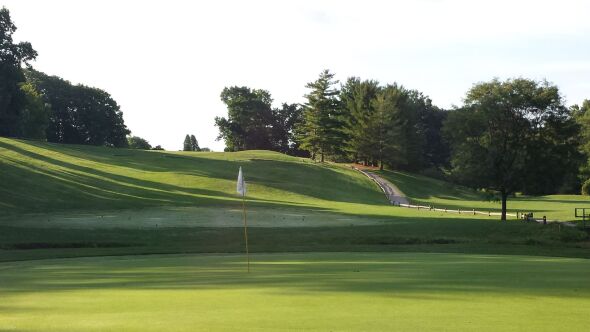 Ottawa Park Golf Club 4