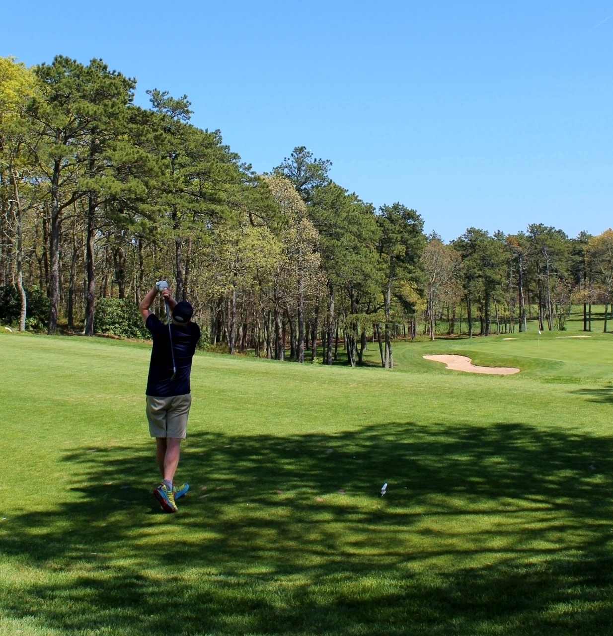 Captains Golf Course5