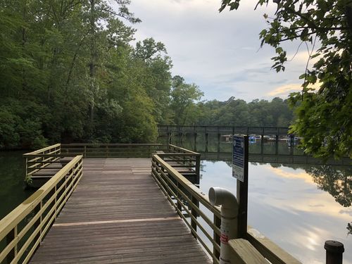 Waller Mill Park 4