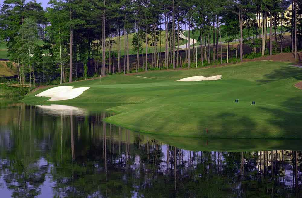 Governors Towne Club